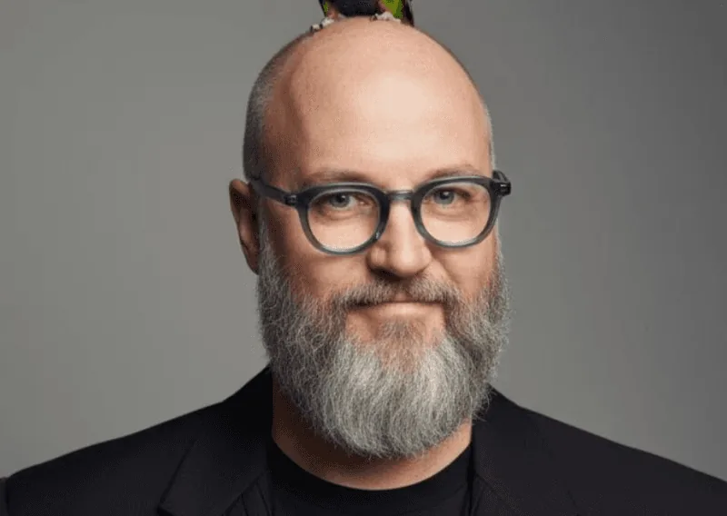 Adam Kowaltzke