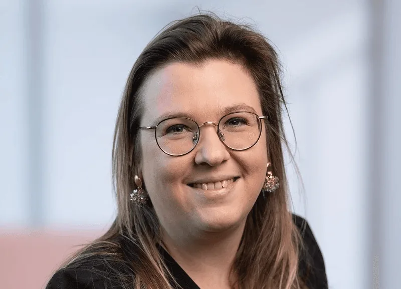 Chanel van Oijen - Vane